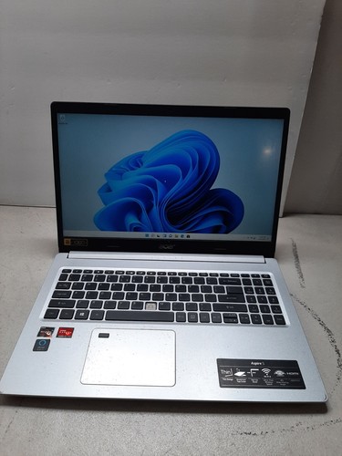 Acer aspire a515 amd - aspire, ryzen