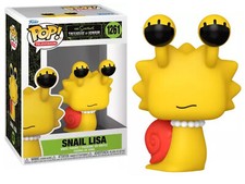 Figurine - Pop! TV - Les