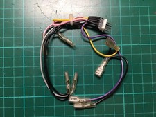 HSP To 4,8 mm Adapter Borne