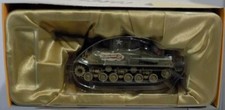M4A3E8 Sherman Tank "