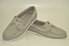 Timberland Classic 2-Eye Boat