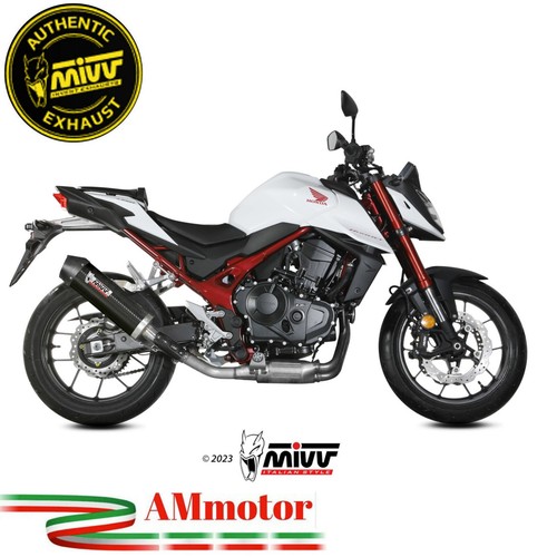 Mivv honda hornet 750 - honda, 2023