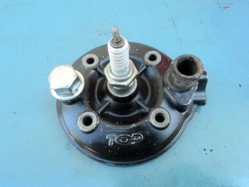 Culasse moto cm3 - culasse,