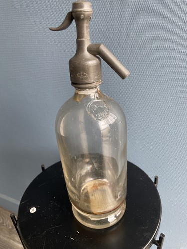 Syphon ancien - syphon,