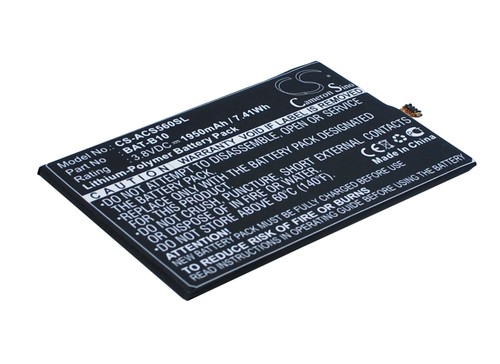 Batterie pour acer liquid jade - batterie,