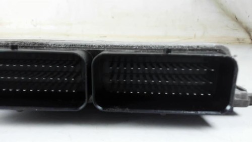 Calculateur moteur renault - calculateur,