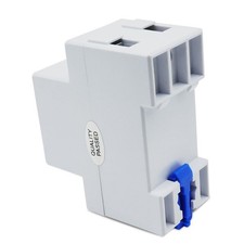 Compteur d'énergie monophasé