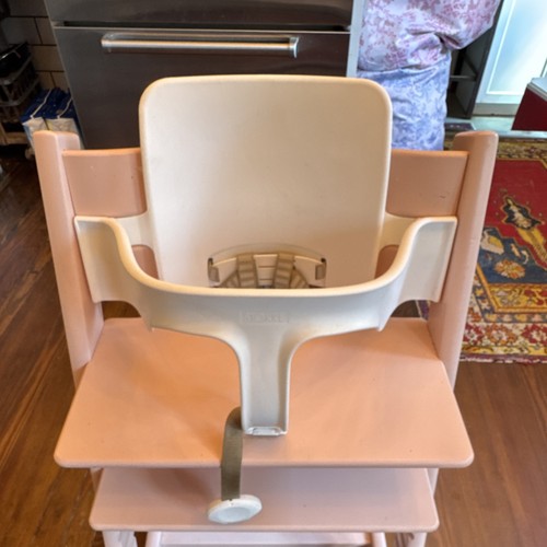 Stokke high chair - stokke,