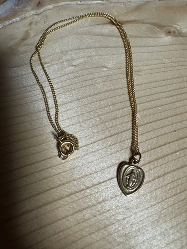 Collier wacko maria - wacko, small