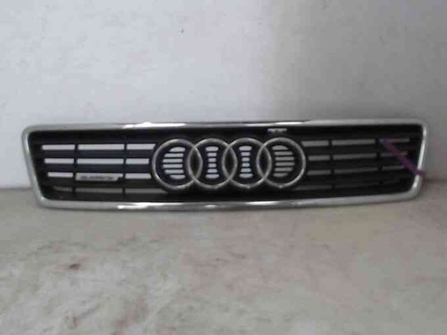 Calandre audi ii - a6,