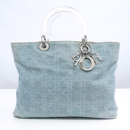 Sac main christian dior - sac,