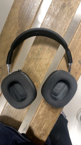 Casque audio bluetooth noir - casque,
