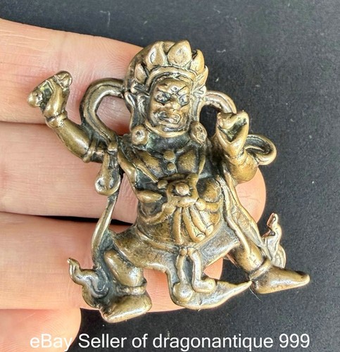Old tibetan buddhism - 1.6",