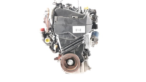 Moteur type k9k612 dacia - type,