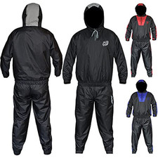 AQF Sauna Vetement De Sudation