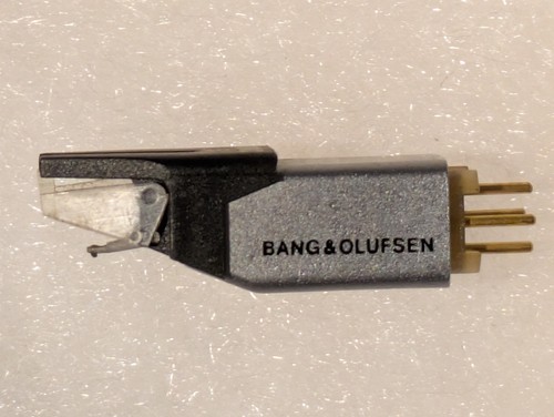 Cellule phono bang olufsen - bang, &