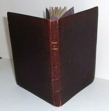 Exercices du Chemin de la Croix par le Chanoine Besse, Tableaux M. Denis, 1919