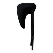 Appuie-tête cuir noir - RENAULT Kangoo 2 et 3