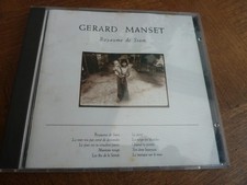 Gérard Manset • Royaume de