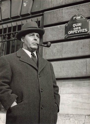 Maurice manson quai - maurice,