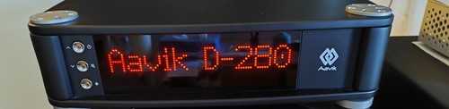 Convertisseur numérique vers