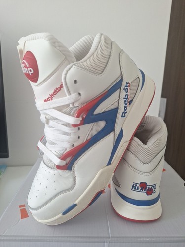 Reebok pump omni - pump, eu41