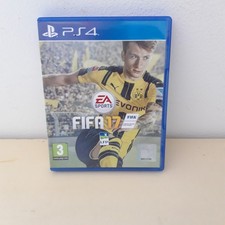 Jeu Playstation PS4 Fifa 2017