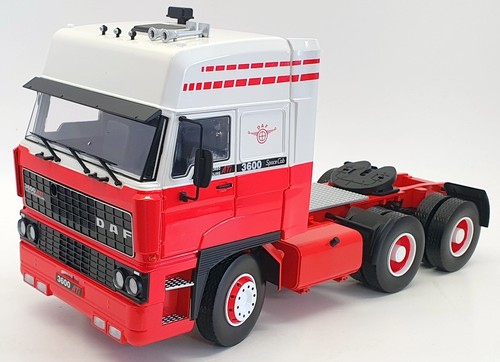 Road kings scale - 1/18, rk180093