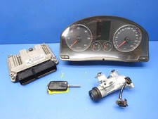 VOLKSWAGEN GOLF 5 1.9 TDI