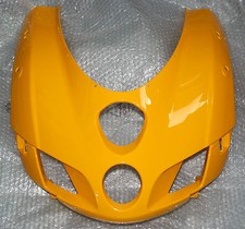 carénage tête de fourche