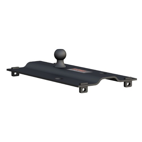 Curt 5th wheel rail - curt,