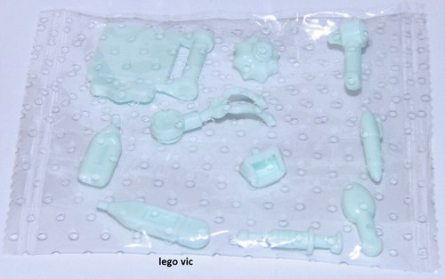 Lego 98393 accessories - lego,