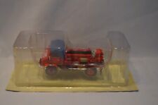 UNIMOG 404 CAMION CITERNE POUR