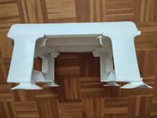 Siège de bain blanc INVACARE H100