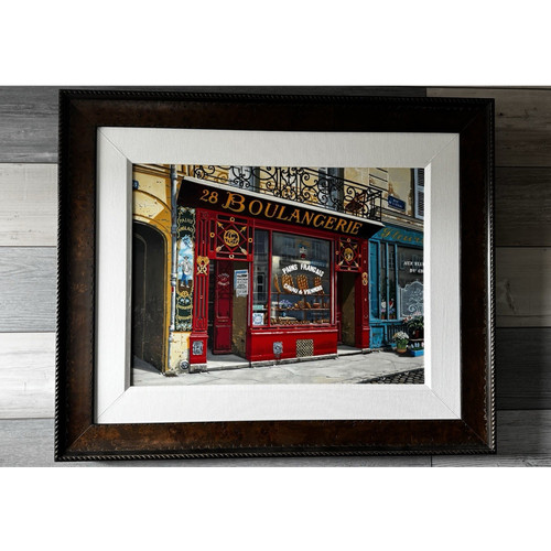 Boulangerie - 28,
