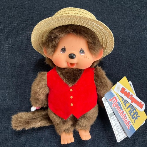 Sekiguchi monchhichi netflix - x,
