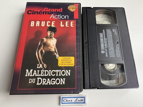 Malédiction dragon - la, du