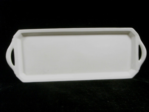 Ancien grand plat - plat, a