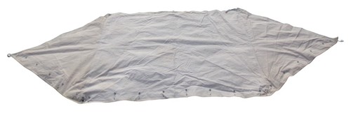 Toile tente modèle 56 - toile,