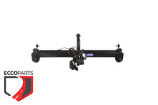 Crochet Attelage Attache boule