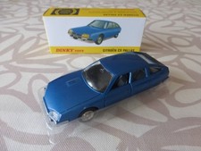 DINKY TOYS 01 1455 Citroën CX