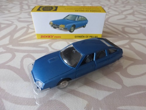 Dinky toys 1455 - dinky,