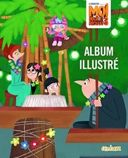 Moi mochet et méchant 3 -