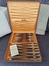 Ménagère couteaux inox - de,