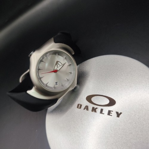 Oakley crush style - oakley, watch