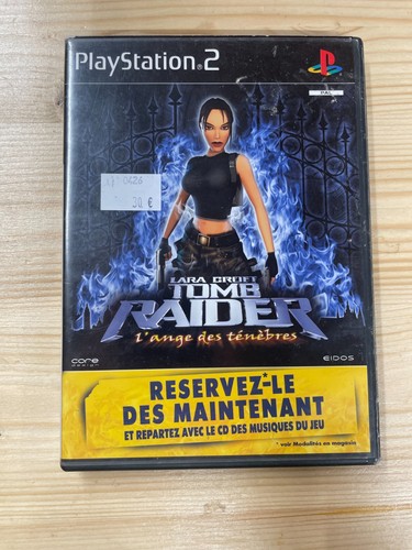 Lara croft tomb raider - lara,