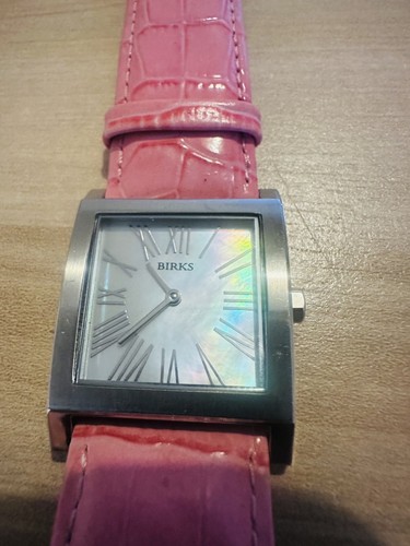 Montre vintage neuf femmes