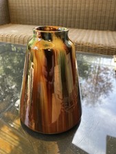 Vase céramique