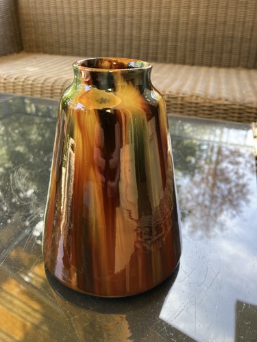 Vase céramique