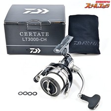 "Mint" Daiwa 24 CERTATE LT